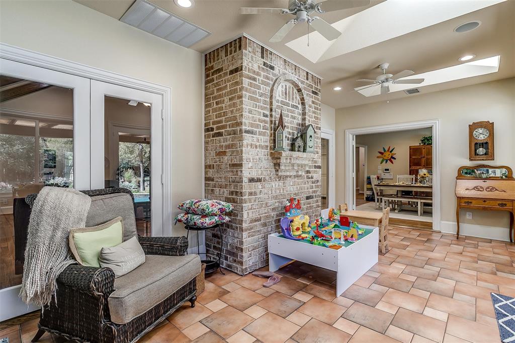 Country Oaks Estates Ph II - Residential