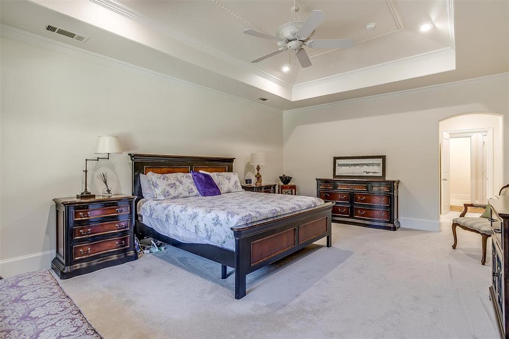 Country Oaks Estates Ph II - Residential