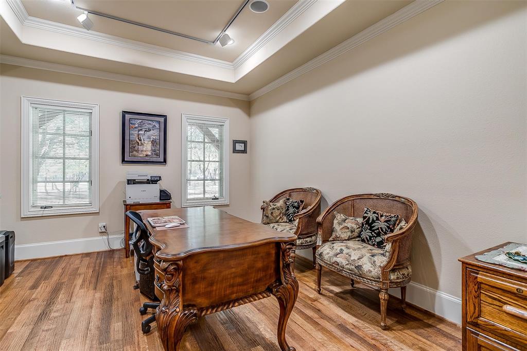 Country Oaks Estates Ph II - Residential