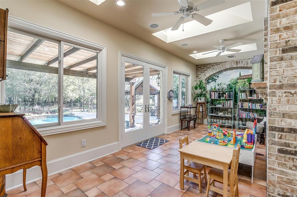 Country Oaks Estates Ph II - Residential