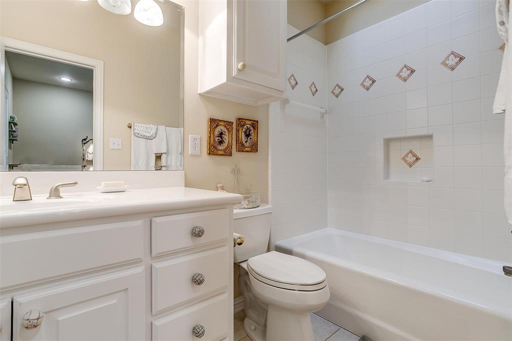 Country Oaks Estates Ph II - Residential