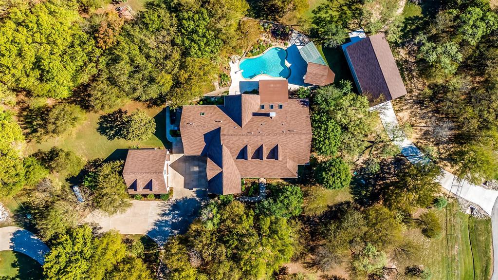 Country Oaks Estates Ph II - Residential