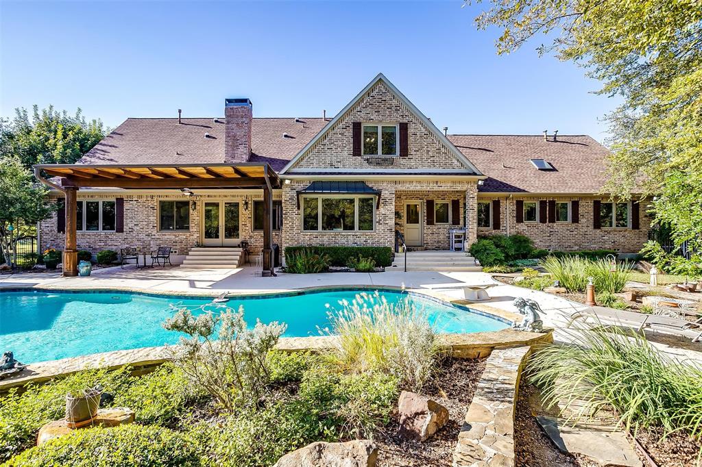 Country Oaks Estates Ph II - Residential