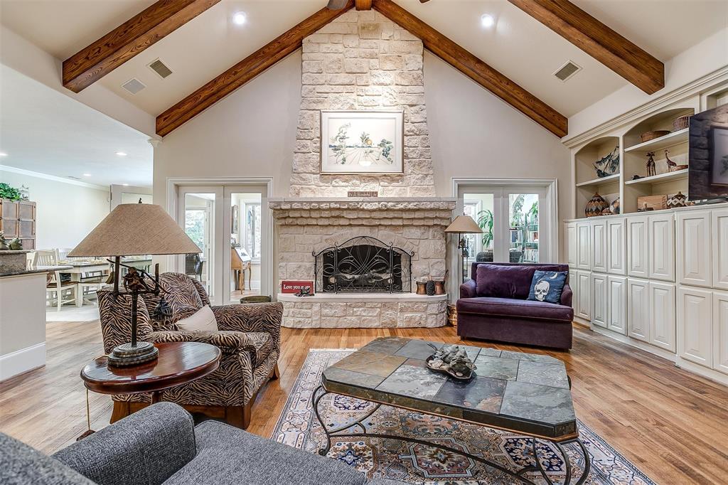 Country Oaks Estates Ph II - Residential