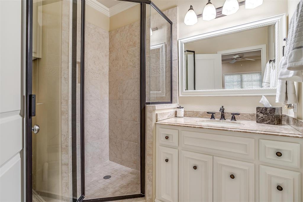 Country Oaks Estates Ph II - Residential