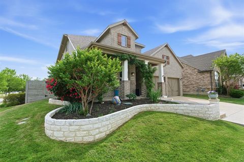 1101 9th Street Argyle TX 76226