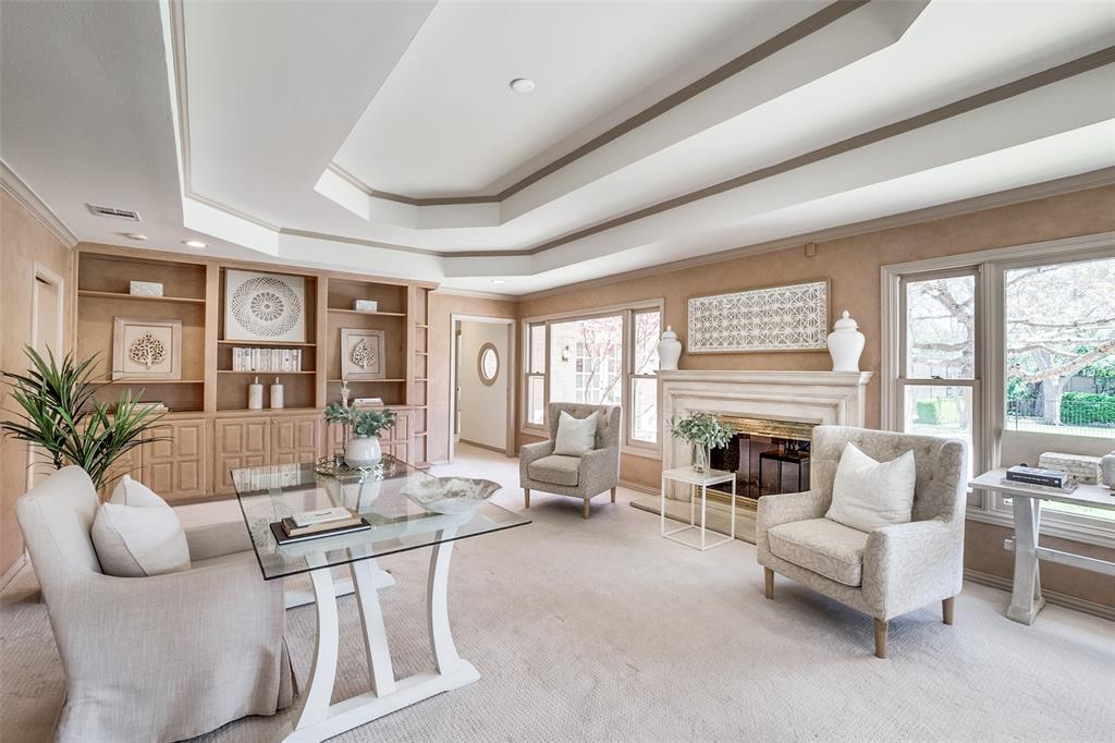 Dentwood 02 - Residential