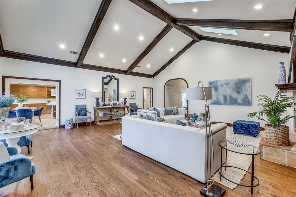 Dentwood 02 - Residential