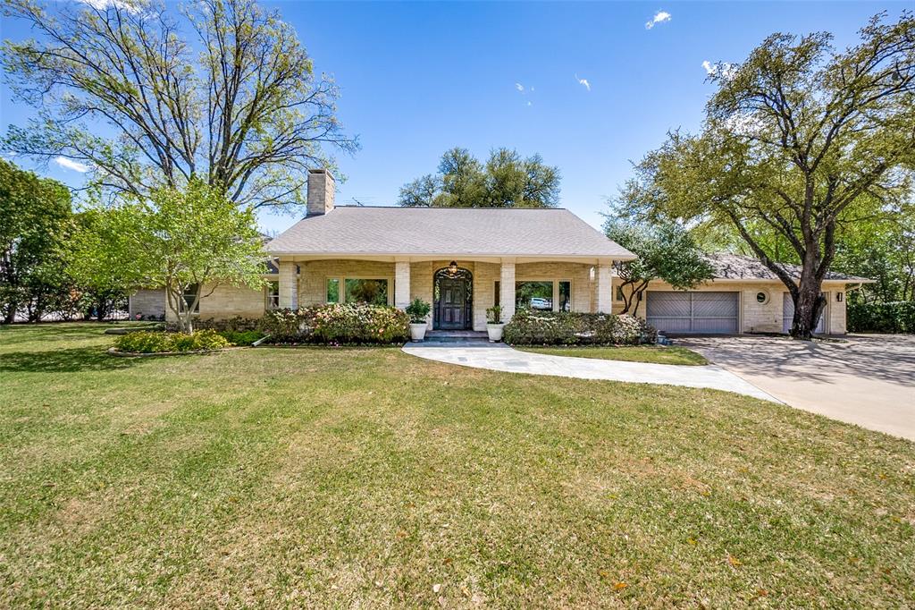 Dentwood 02 - Residential