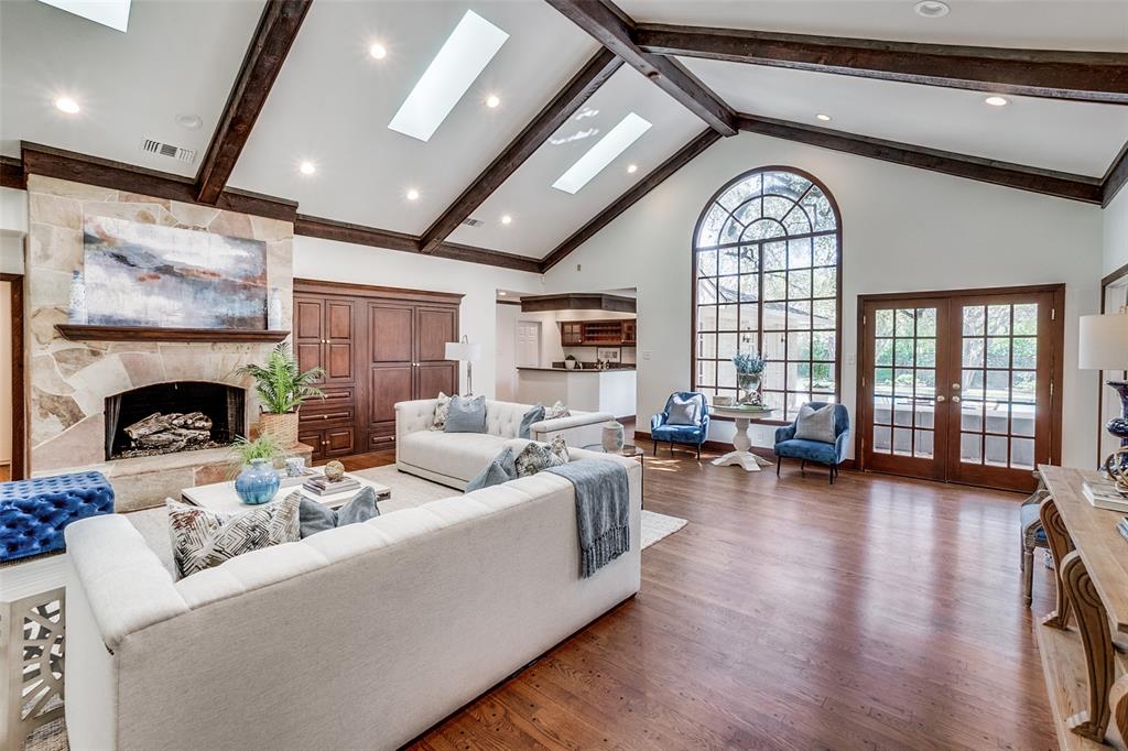 Dentwood 02 - Residential