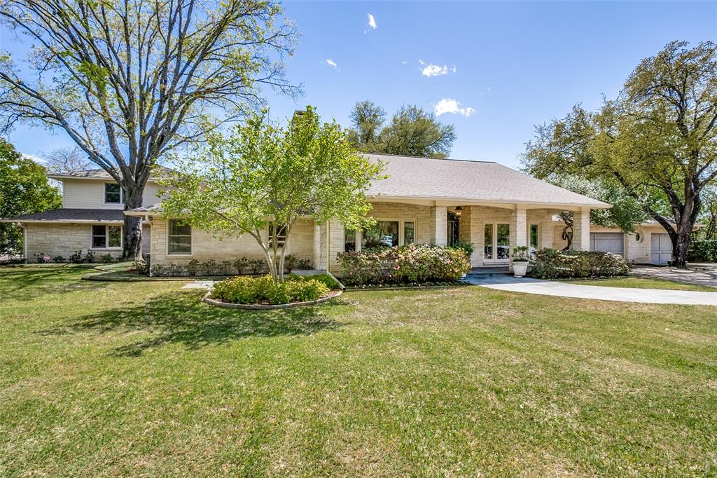 Dentwood 02 - Residential