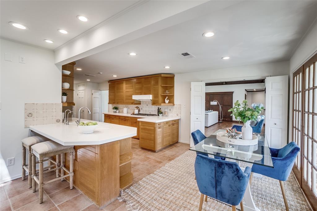 Dentwood 02 - Residential