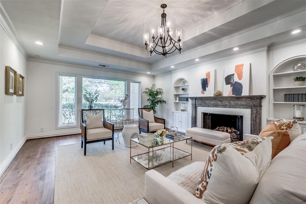 Dentwood 02 - Residential