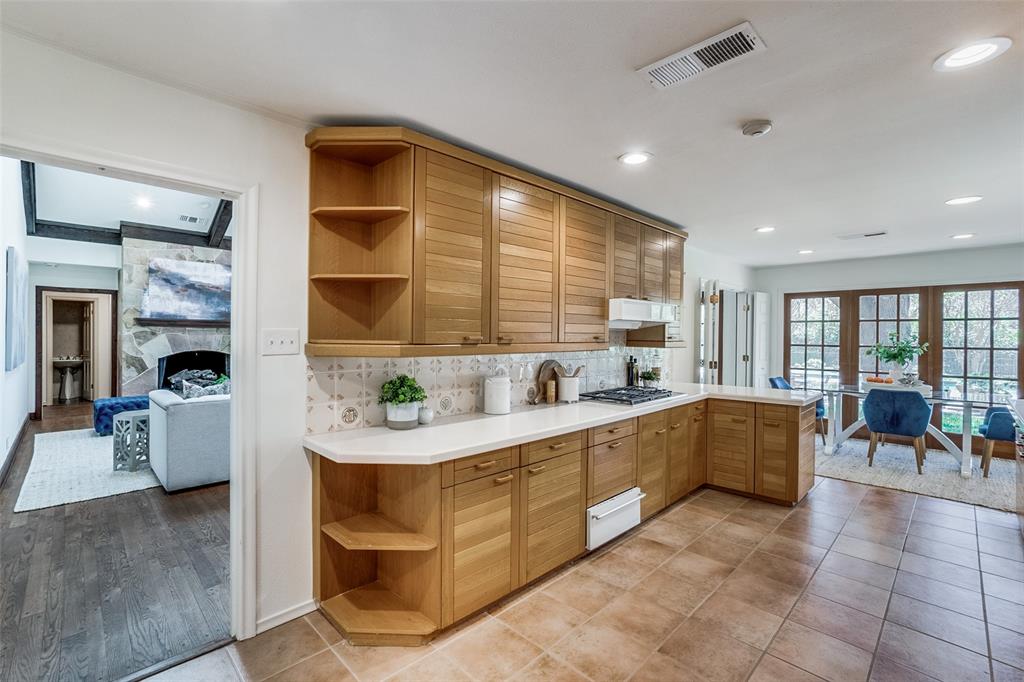 Dentwood 02 - Residential