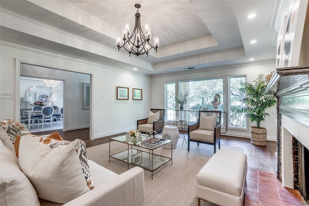 Dentwood 02 - Residential