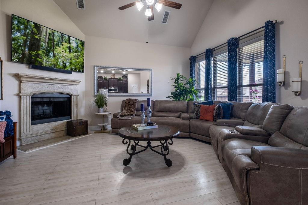 Sonoma Verde Ph 1 - Residential