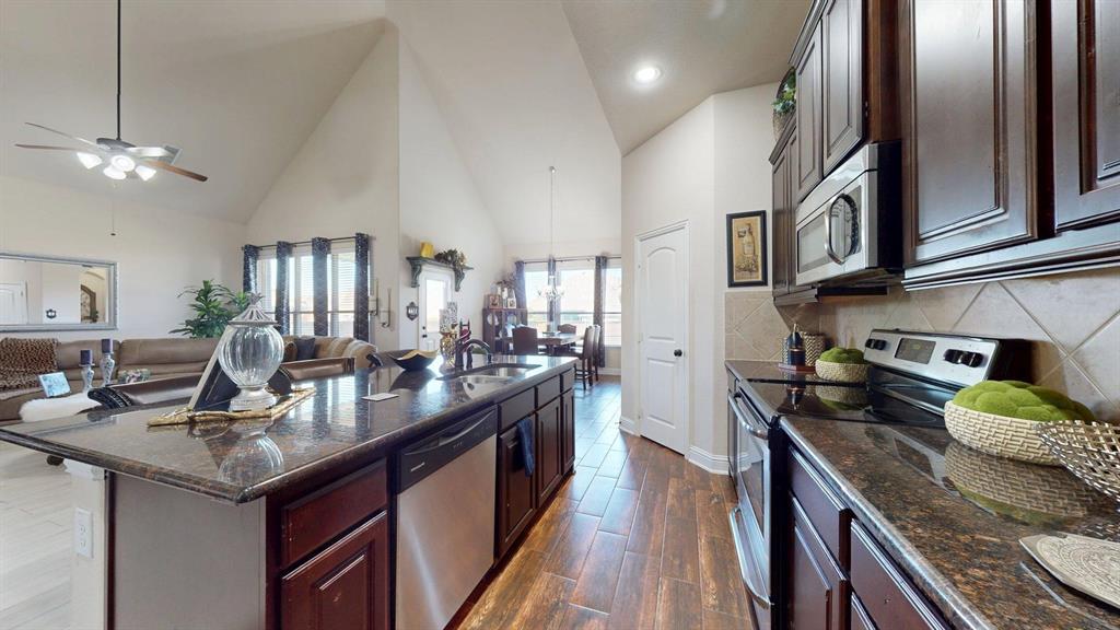 Sonoma Verde Ph 1 - Residential