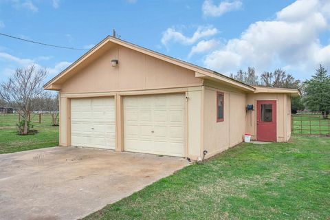 A home in Sulphur Springs