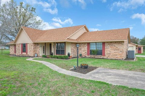 7442 Farm Road 1567 W Sulphur Springs TX 75482