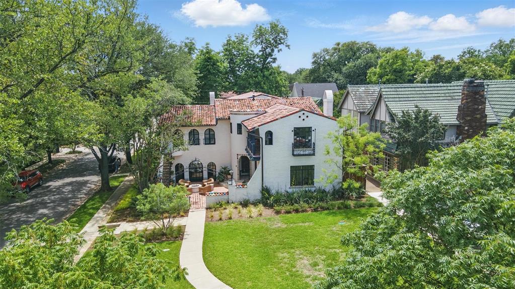 Monticello Add - Residential