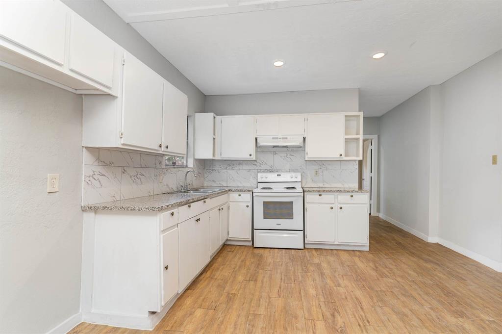 Winchester Place - Residential