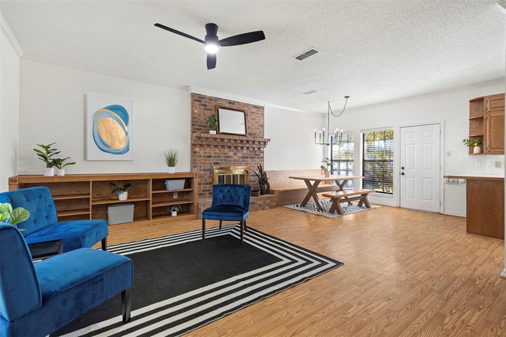 1506 River Hill Drive