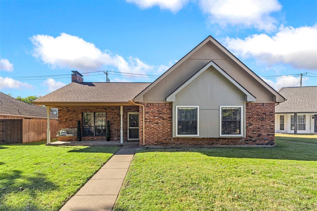 1506 River Hill Drive