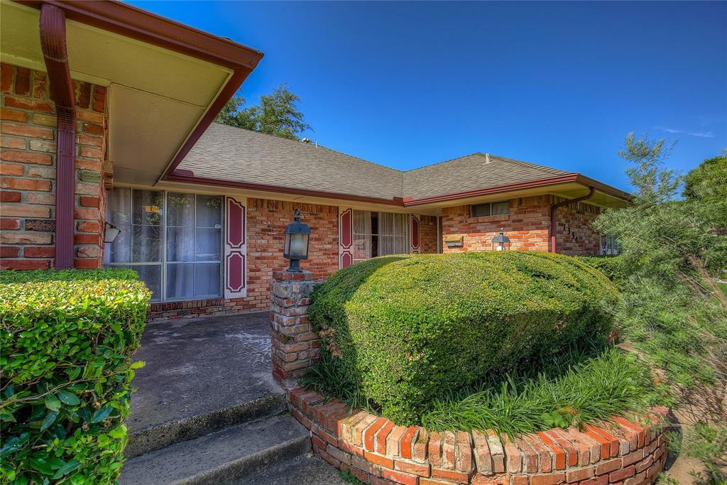 Crest Meadow Estates - Residential Income