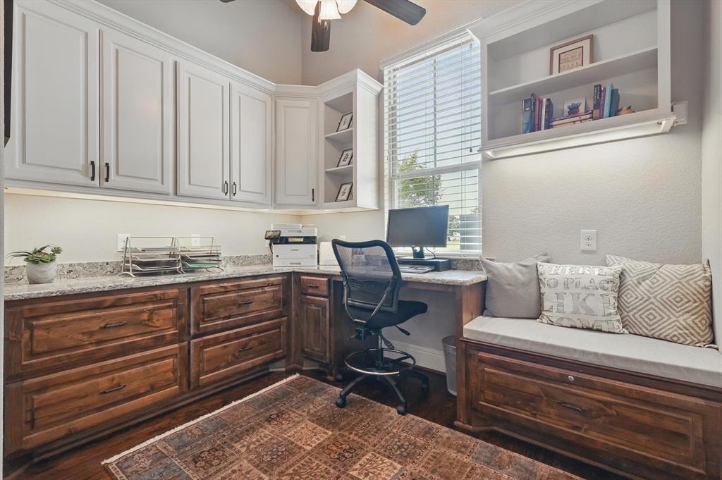 Quiet Hill Estates - Residential