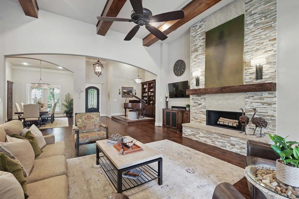 Quiet Hill Estates - Residential