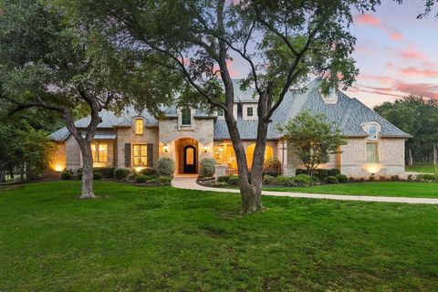 120 Quiet Hill Circle Copper Canyon TX 76226