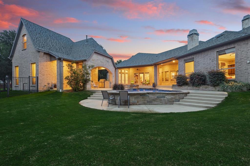 Quiet Hill Estates - Residential