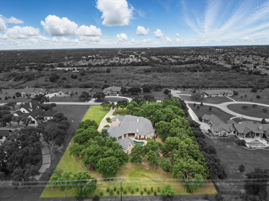 Quiet Hill Estates - Residential