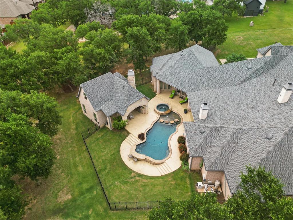 Quiet Hill Estates - Residential