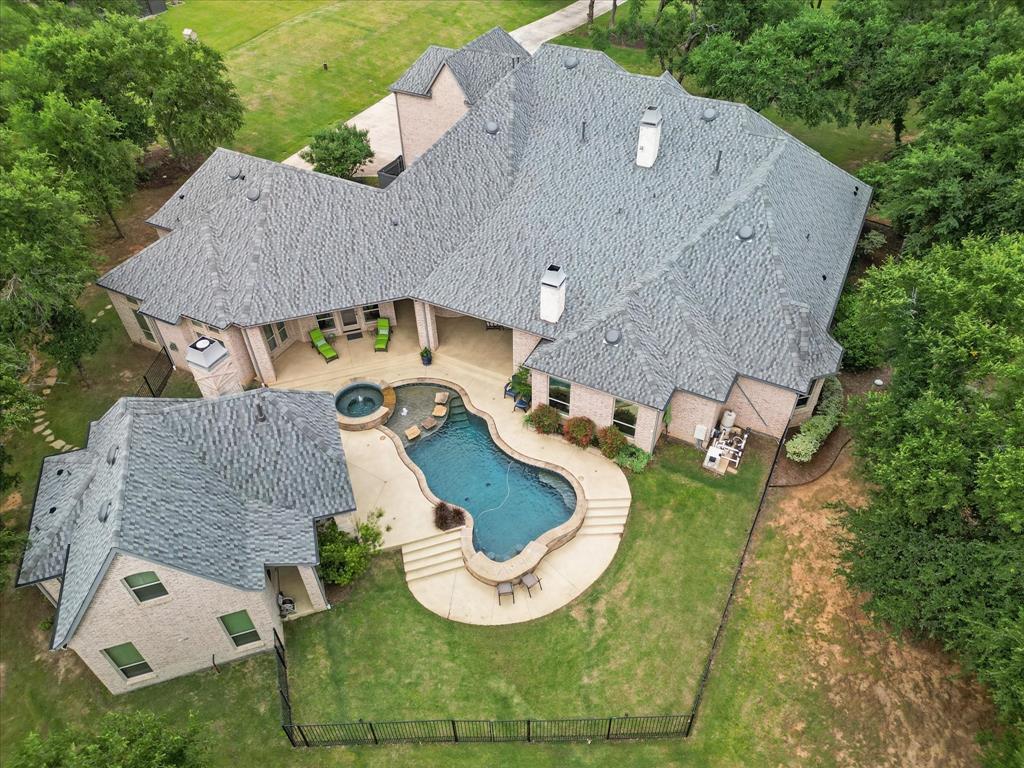 Quiet Hill Estates - Residential