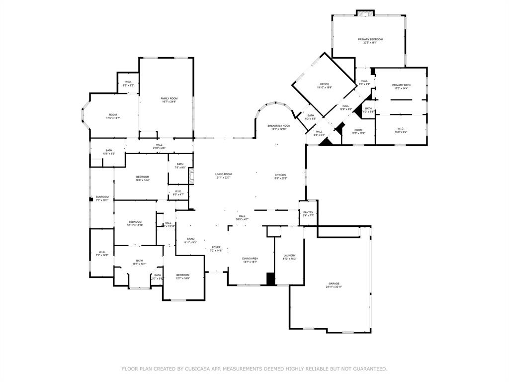 Quiet Hill Estates - Residential
