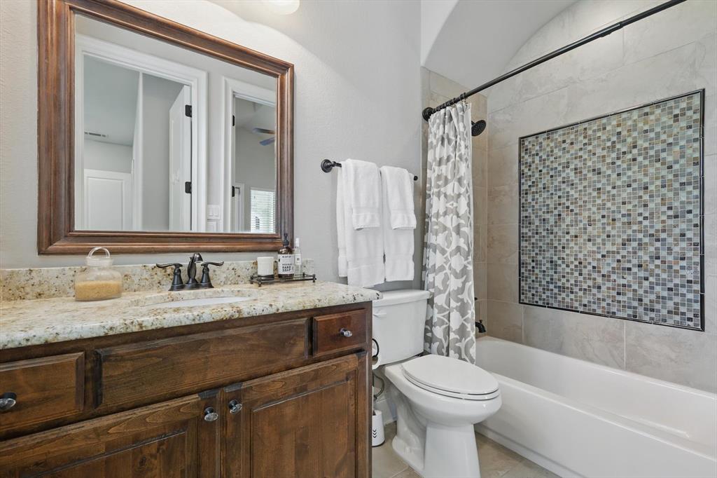 Quiet Hill Estates - Residential