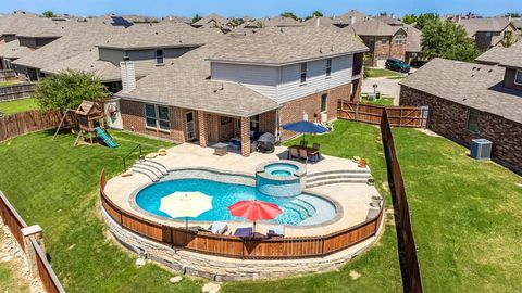 5705 Spirit Lake Drive Fort Worth TX 76179