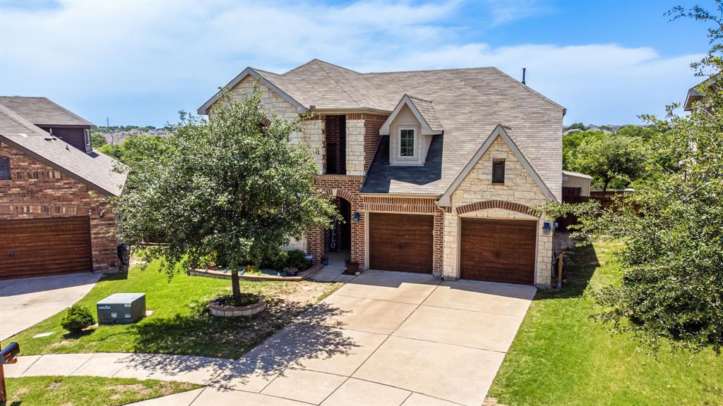 5705 Spirit Lake Drive