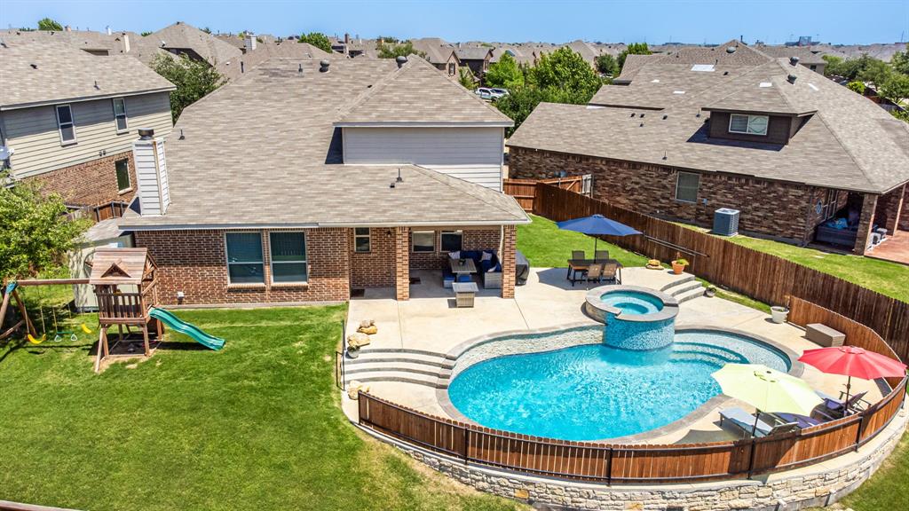 5705 Spirit Lake Drive