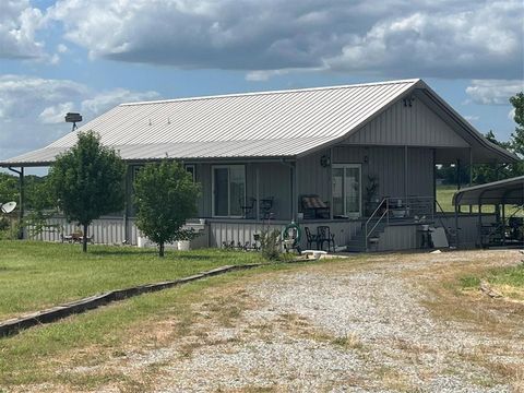 Photo of 23931 State Highway 56, Whitesboro, TX 76273 (MLS # 21117023)