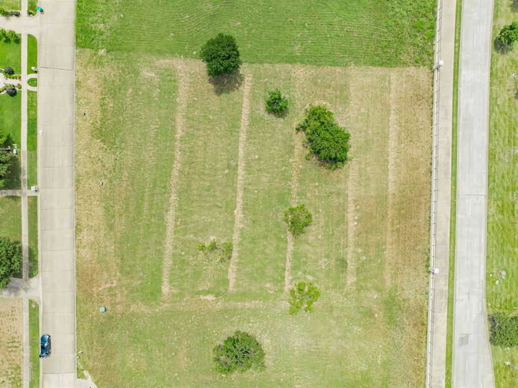 Lake Ridge Sec 09 Ph 02 - Land