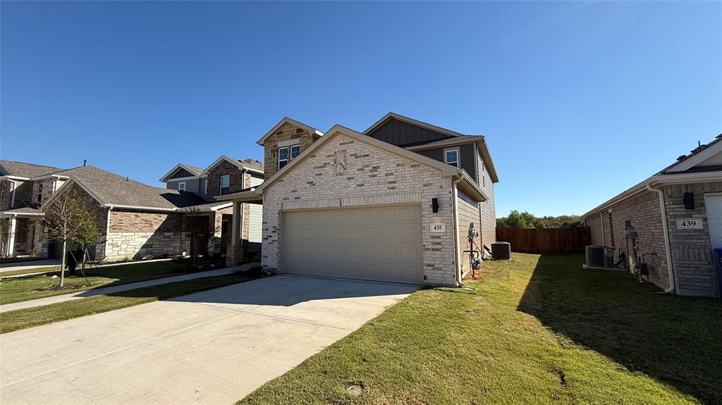 Ambergrove at Whiteside Village - Residential Lease