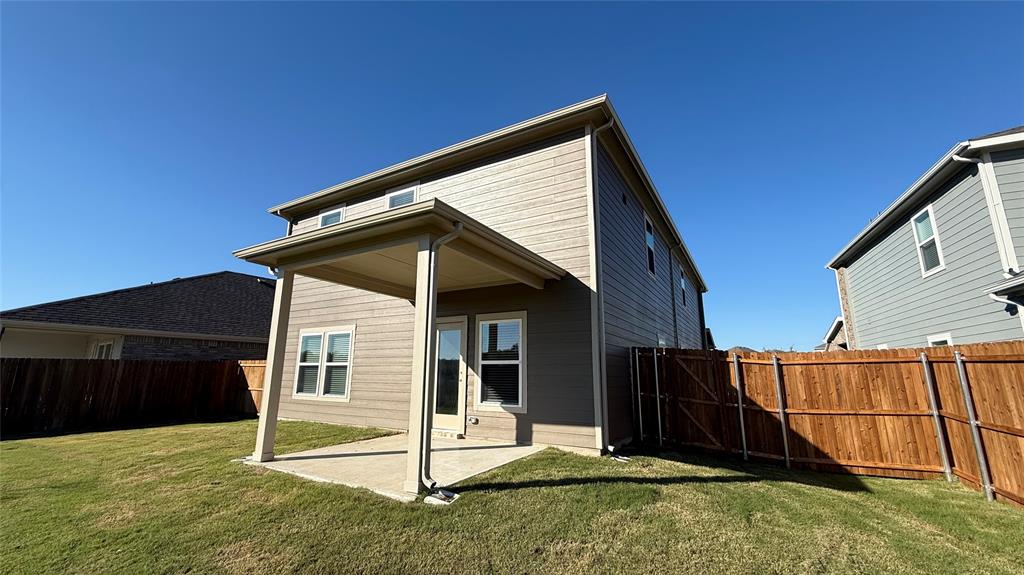 Ambergrove at Whiteside Village - Residential Lease