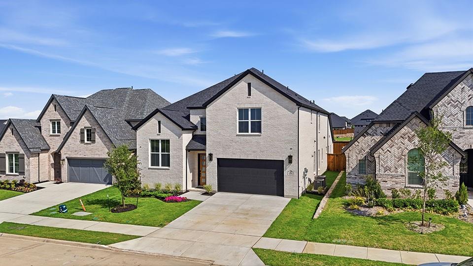 516 Donegal Drive
