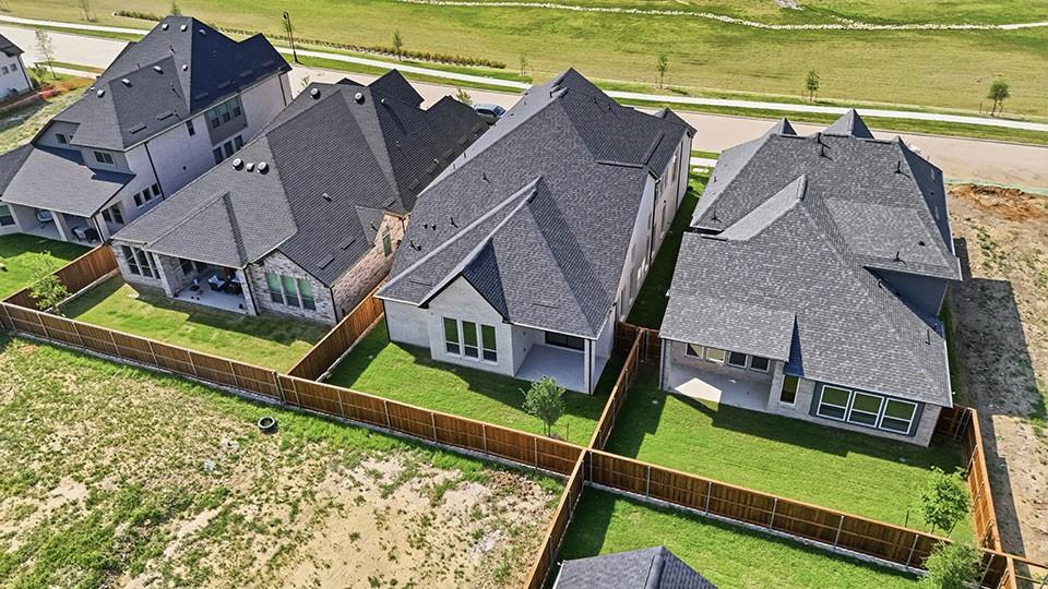 516 Donegal Drive
