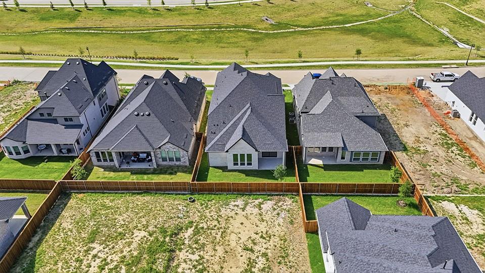 516 Donegal Drive