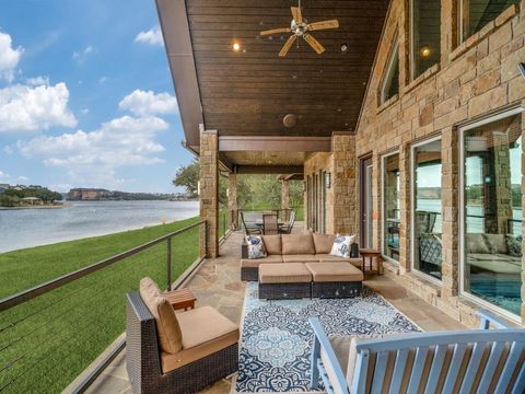 7033 W Hells Gate Drive Strawn TX 76475