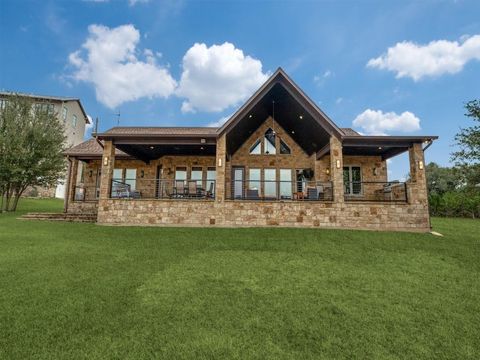 7033 W Hells Gate Drive Strawn TX 76475