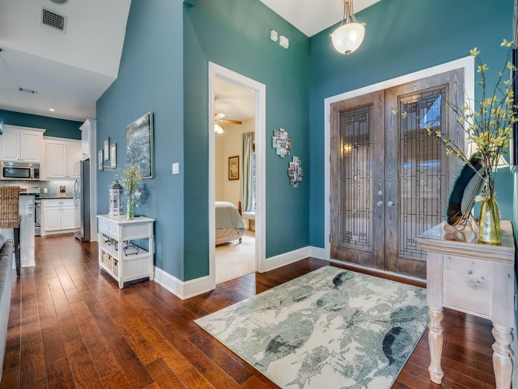 Sportsmans World - Residential